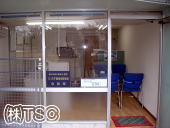 店内イメージ